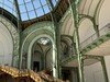 Paříž, Grand Palais